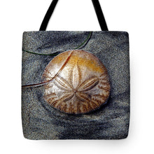 Load image into Gallery viewer, San Diego Sea Dollar - Tote Bag